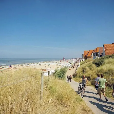 Elegant Seaside * De Haan