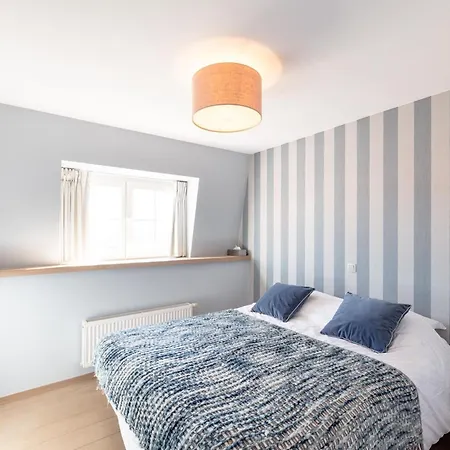 Διαμέρισμα Elegant Seaside De Haan