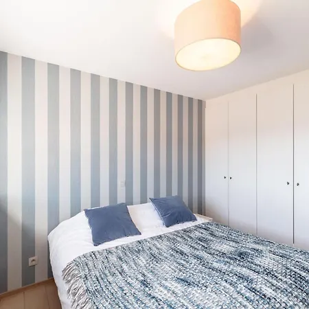 Apartment Les Dunes 0301 In Near The