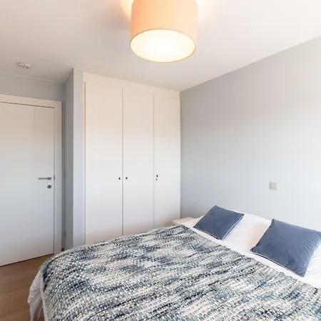 Apartamento Elegant Seaside