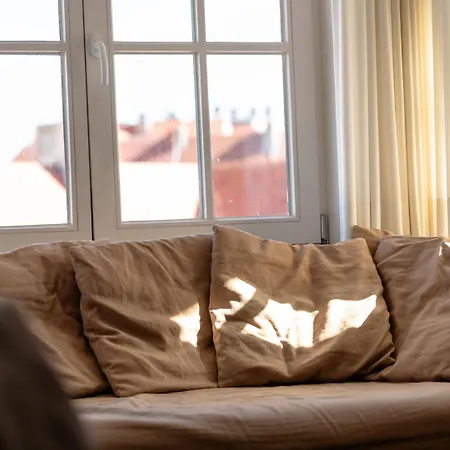 Apartamento Elegant Seaside *