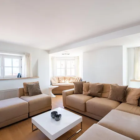 Elegant Seaside Apartamento *
